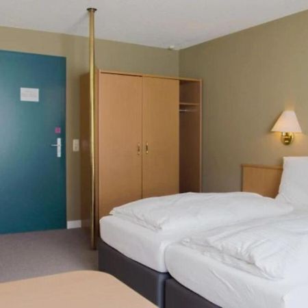Hotel Bitburg Kültér fotó