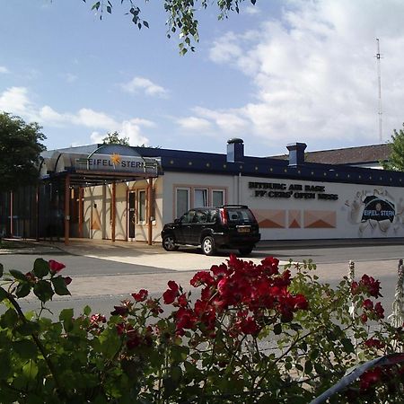 Hotel Bitburg Kültér fotó