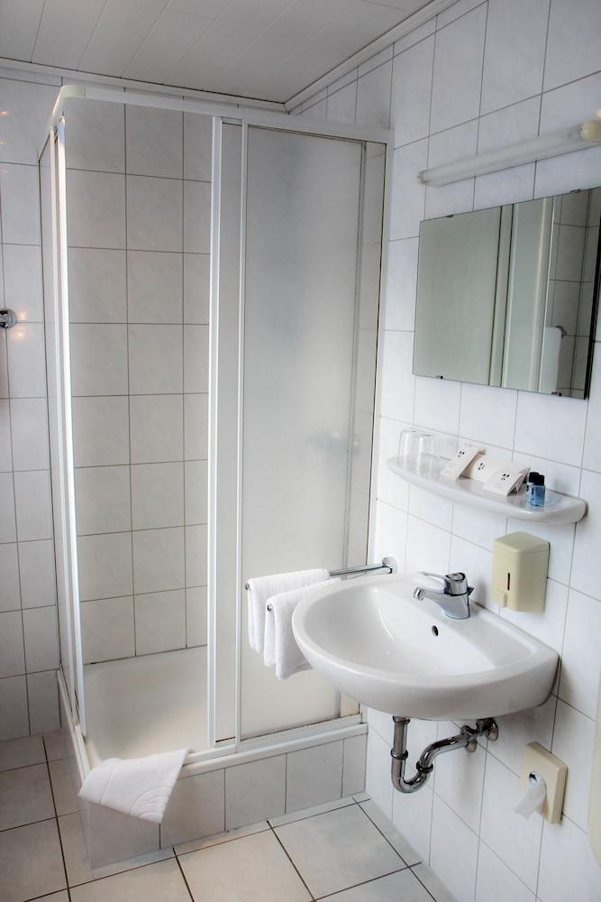 Hotel Bitburg Kültér fotó