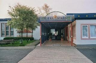 Hotel Bitburg Kültér fotó