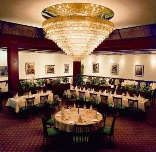 Hotel Bitburg Kültér fotó