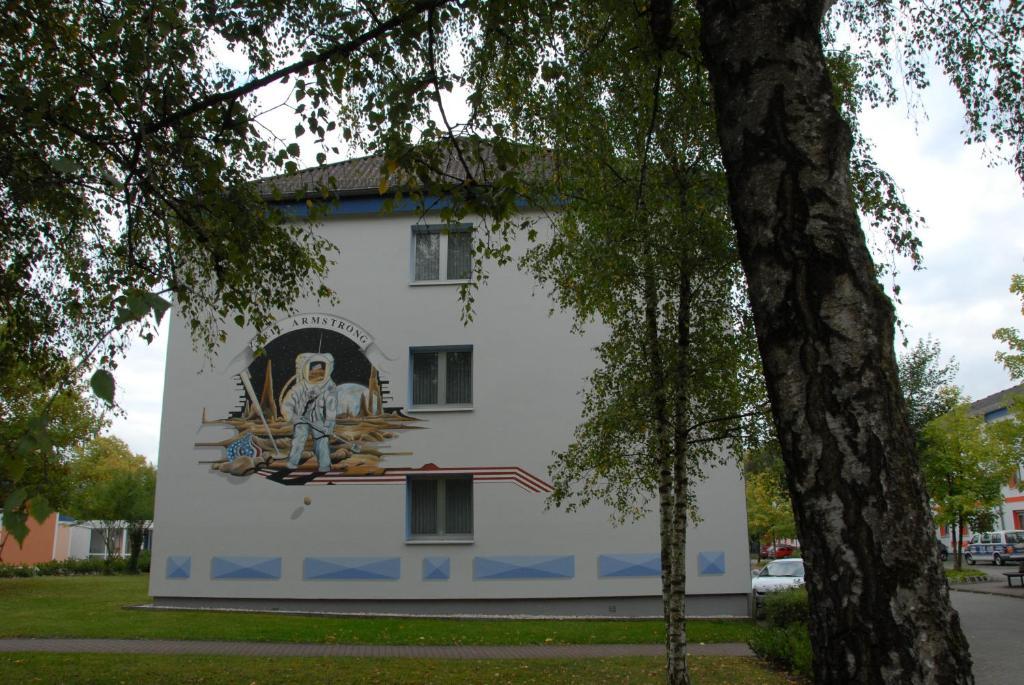 Hotel Bitburg Szoba fotó